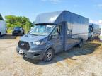 2021 Ford Transit Delivery Truck