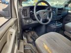 2018 Chevrolet Express Delivery Truck