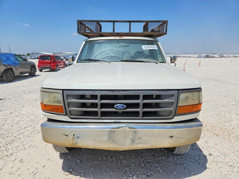 1997 Ford F250