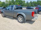 2009 Nissan Frontier SE V6