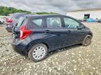 2016 Nissan Versa Note sv