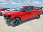 2023 Dodge 1500 Laramie