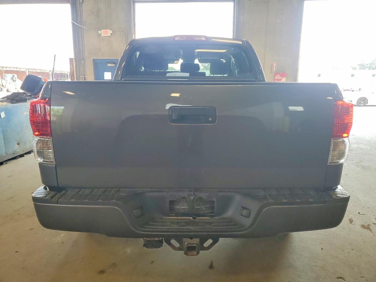 2013 Toyota Tundra Crewmax SR5