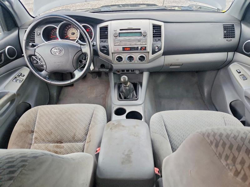 2009 Toyota Tacoma V6