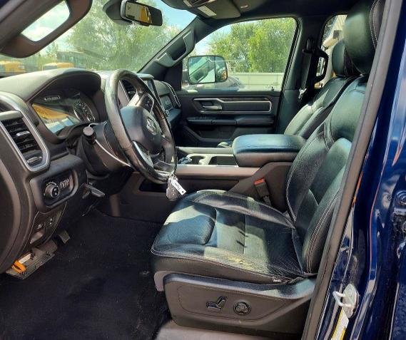 2019 Dodge RAM 1500 BIG HORN/LONE Star