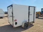 2026 Interstate PATR610SAFS Enclosed Cargo Trailer
