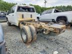 2024 Chevrolet Silverado K3500