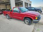 1997 Chevrolet S Truck S10