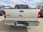 2006 Ford F150 Supercrew