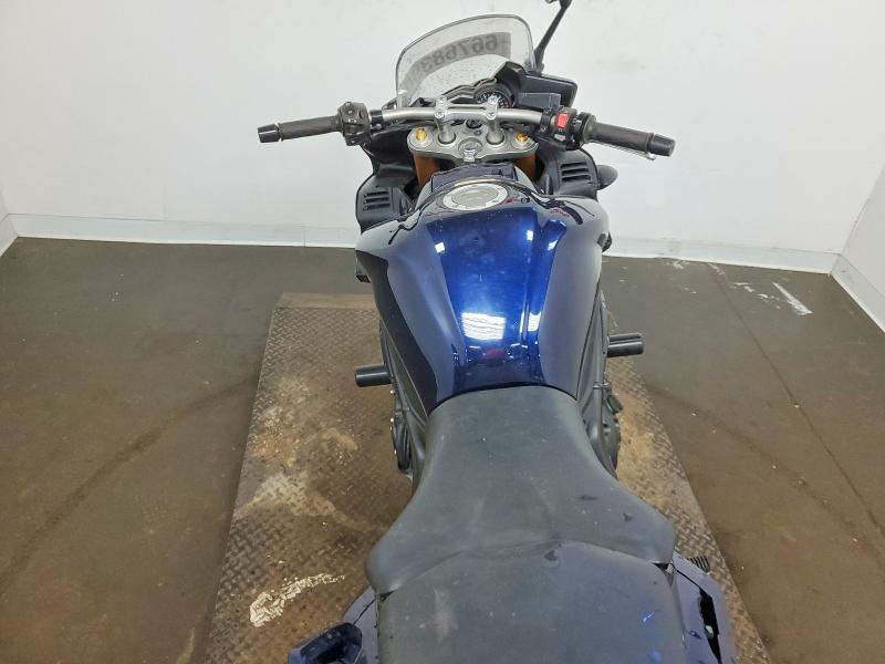 2007 Yamaha FZ1 S