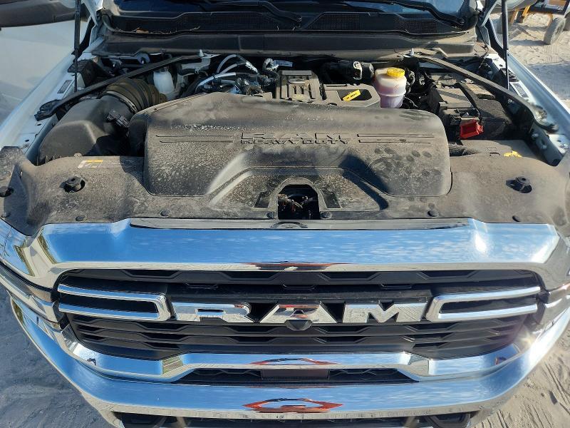2025 Dodge Ram 3500