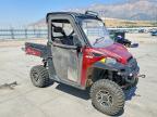 2014 Polaris Ranger Utility Vehicle