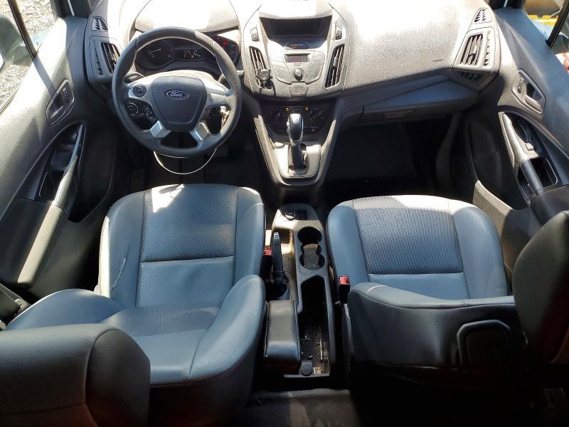 2018 Ford Transit Connect xl Delivery van