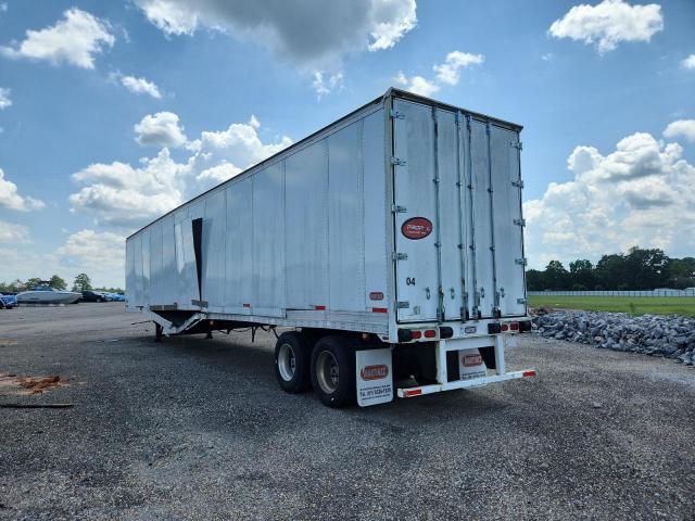 2022 BOX Trailer