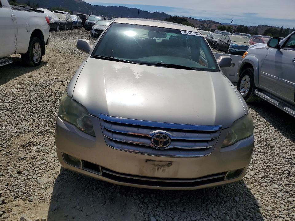 2006 Toyota Avalon Limited