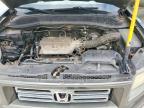 2006 Honda Ridgeline RTS