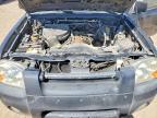 2002 Nissan Frontier Standard