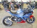 2026 Kawasaki EX500 A