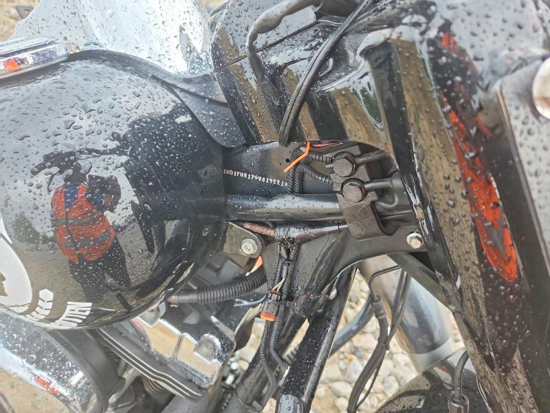 2005 Harley-Davidson Flhpi