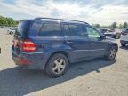 2007 Mercedes-Benz Gl 320 cdi