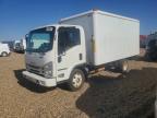 2017 Isuzu NPR Delivery Truck