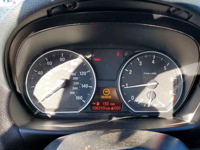 2013 BMW 128 i