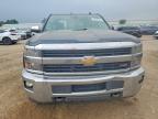 2015 Chevrolet Silverado K2500 Heavy Duty LTZ