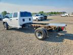 2020 Dodge RAM 5500