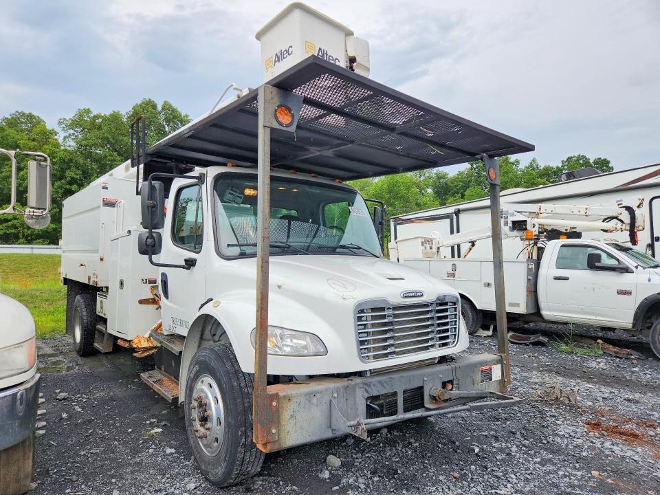 2019 Freightliner M2 106 Medium Duty