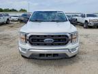 2021 Ford F150 Super Cab