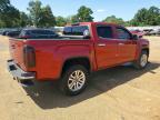 2016 GMC Canyon SLT