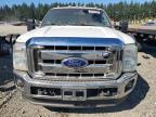2015 Ford F350 Super Duty