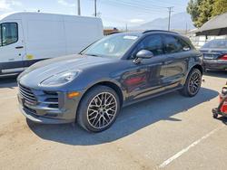 2021 Porsche Macan s for sale in Rancho Cucamonga, CA