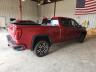 2021 GMC Sierra K1500 AT4