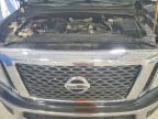 2017 Nissan Titan S