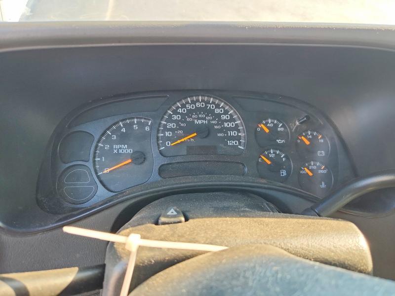 2004 GMC New Sierra K1500