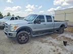 2015 Ford F350 Super Duty