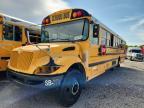 2013 Ic Corporation PB105 School Bus