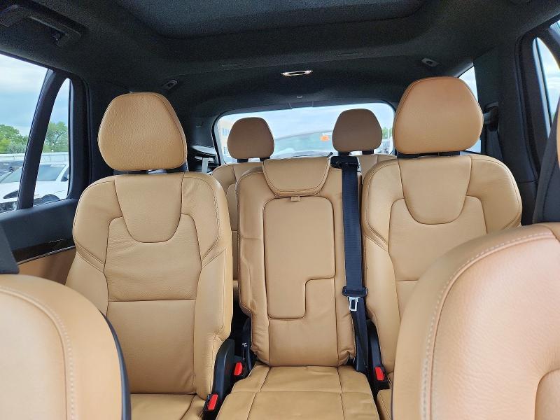 2019 Volvo Xc90 T6 Momentum