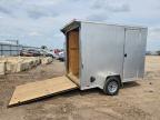 2024 RC Rdlx 6X10SA Enclosed Cargo Trailer
