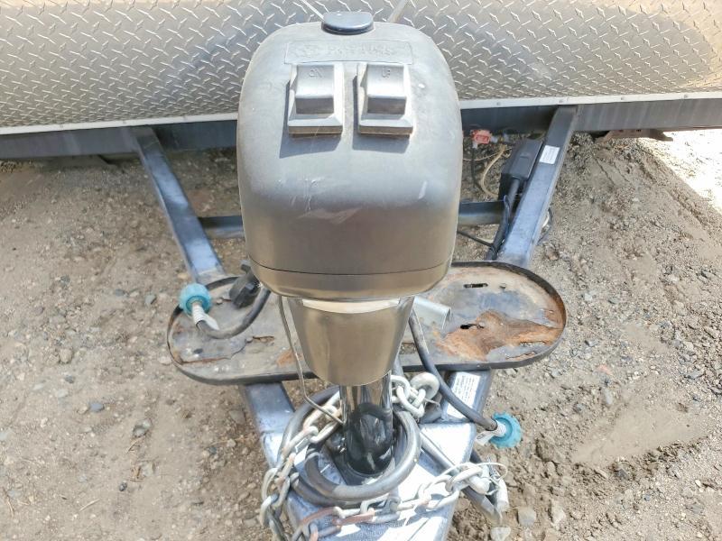 2018 Riverside Travel Trailer