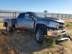 2007 Chevrolet Silverado K2500 Heavy Duty