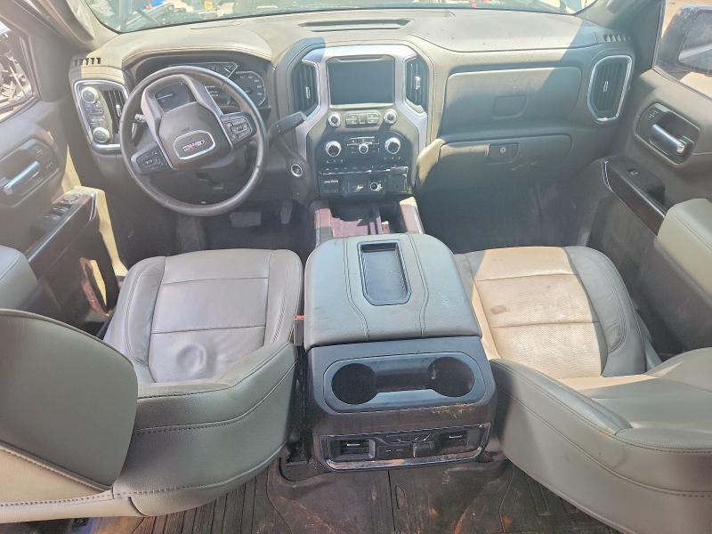 2020 GMC Sierra K1500 SLT