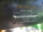 2018 John Deere 3032E Tractor