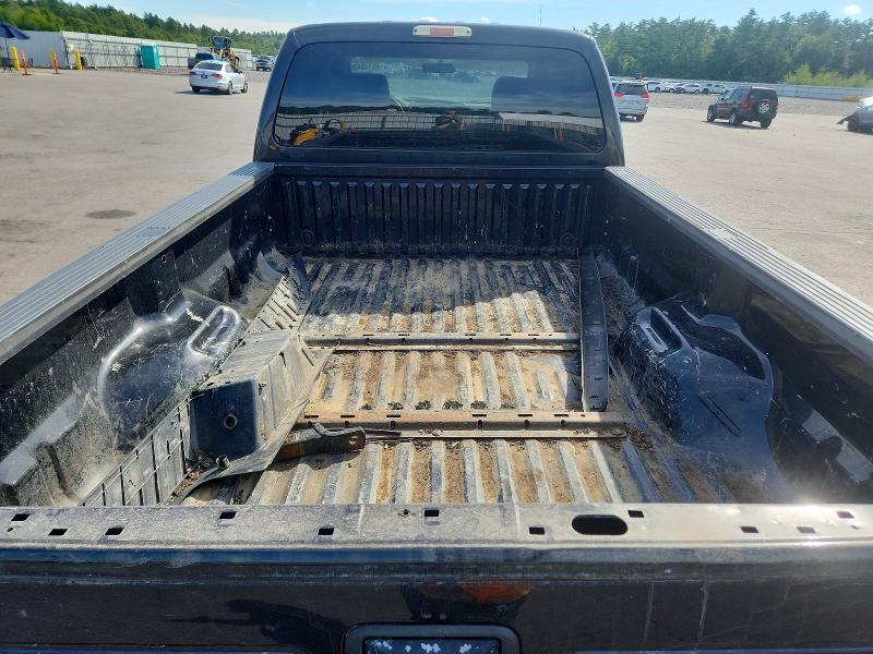 2015 Ford F350 Super Duty