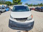 2014 Nissan NV200 S
