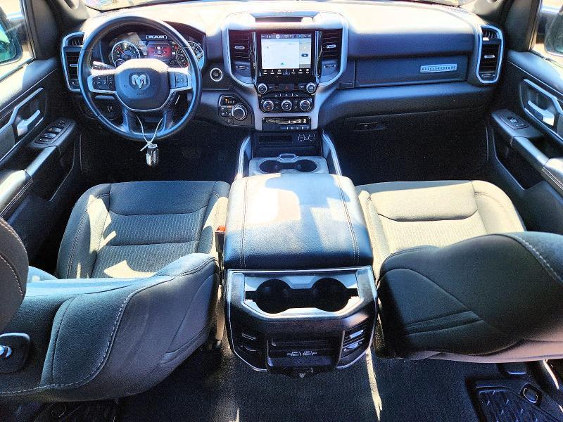 2022 Dodge RAM 1500 BIG HORN/LONE Star