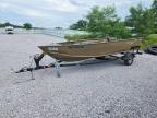 2017 G3 Outfitter VI 77T Deep V