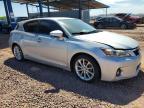 2012 Lexus Ct 200