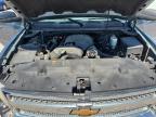 2013 Chevrolet Silverado K1500 LS